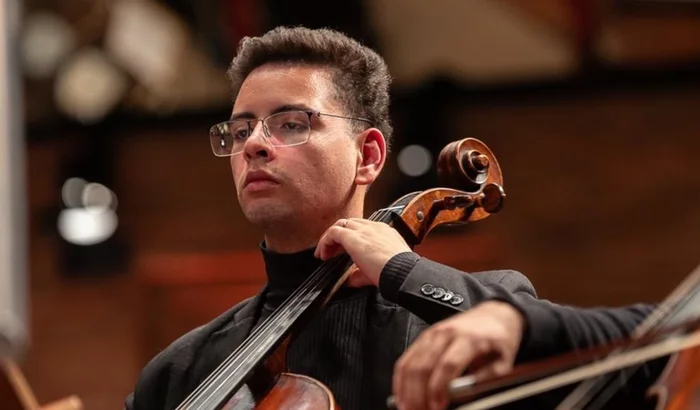 De Itaquera para Paris – Apoie o Sonho do Giovanni