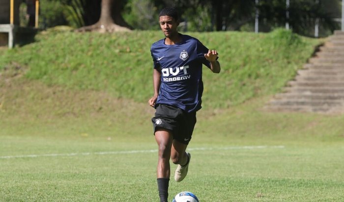 Em busca de um sonho