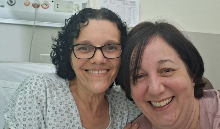 Corrente do Bem para Silvana