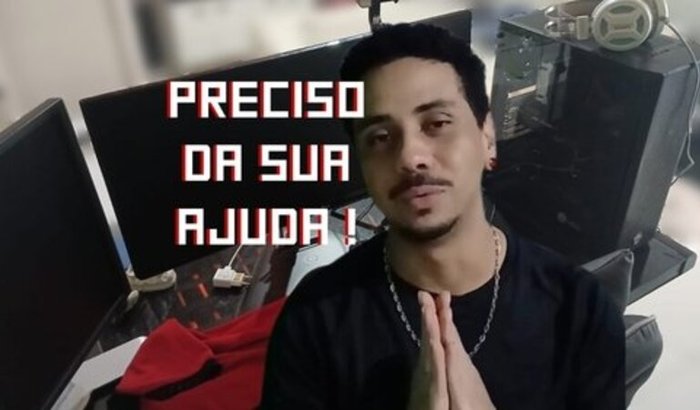 Ajude o Estevão a Voltar ao Trabalho