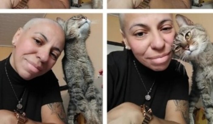 Juntos pela Paty 🎗️