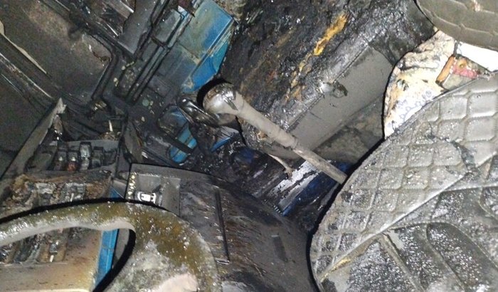 Meu caminhão meu trabalho