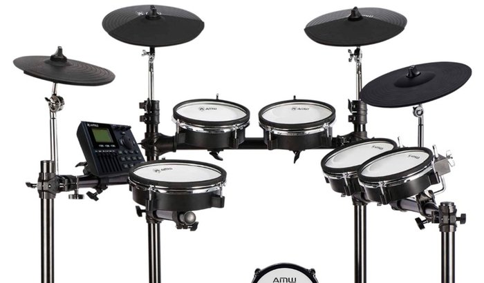 Comprar uma bateria eletrônica