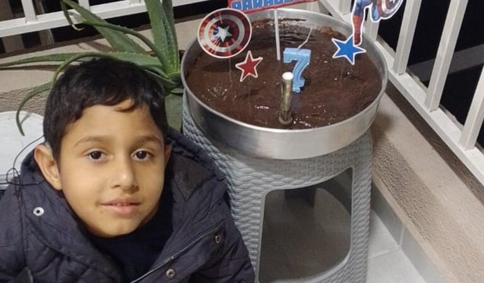 Ajuda para avaliação pré- e cirurgia por Trombose de veia porta