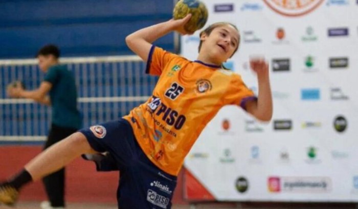 🚨 SONHO EM QUADRA! 🚨