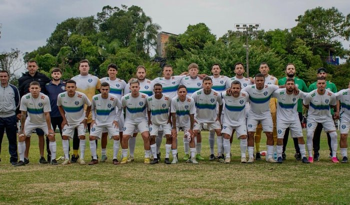 Ponta das Canas FC - Custas do campeonato municipal