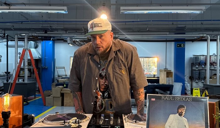 PODCAST UH UH PAPAI CHEGOU! 