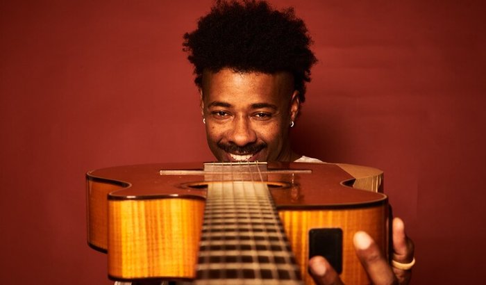 Meu Primeiro Disco: Ajude a Gravar Essa História!