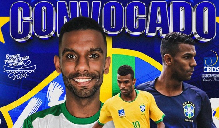 SURDOLIMPÍADAS JAPAO 2025