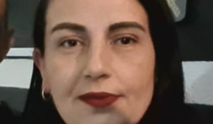 Vamos salvar a vida da Rita!