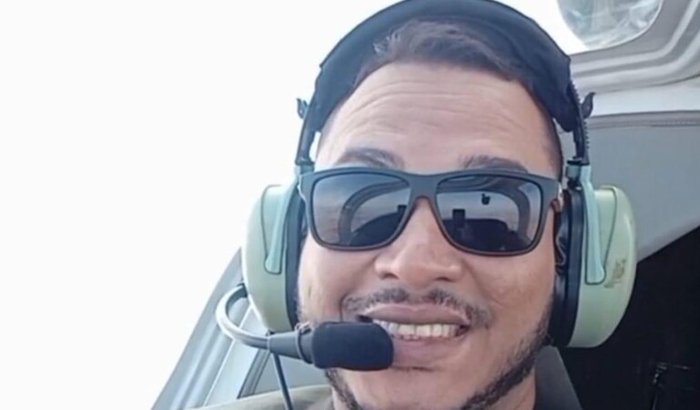 Juntos por João Pedro