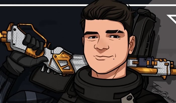 NONA TELA PRO TELADOR