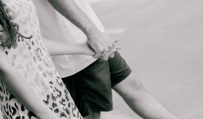 Ajude-nos a casar! (Fomos vítimas de um golpe)