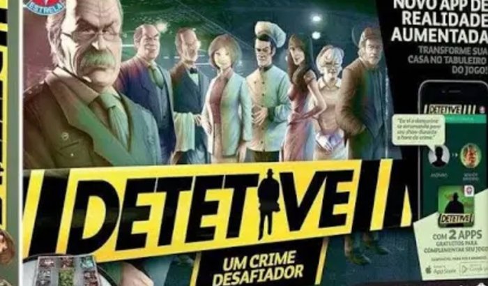 nos ajude a comprar um jogo do detetive !