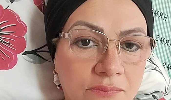 "A força da Eliomar: uma jornada de luta e esperança "