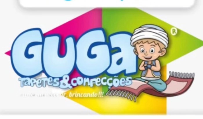 Ação entre Amigos Guga Tapetes