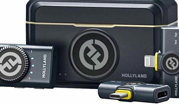 Ajuda para o microfone profissional 