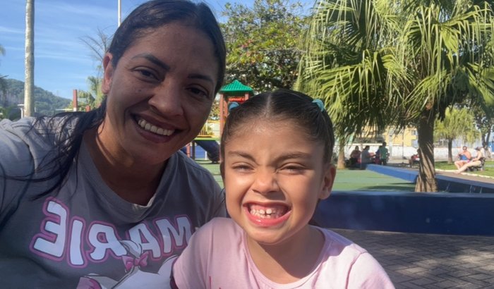 Ajude a Thaís e a Manu ♥️