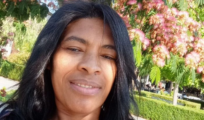 ME AJUDE A TRAZER O CORPO DA MINHA MÃE PARA O BRASIL