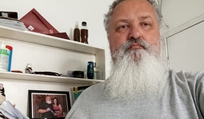 Um Computador para uma nova vida