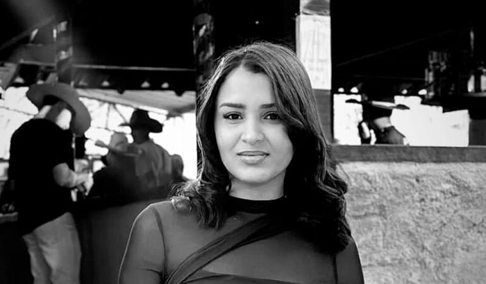 Traslado do corpo de minha filha