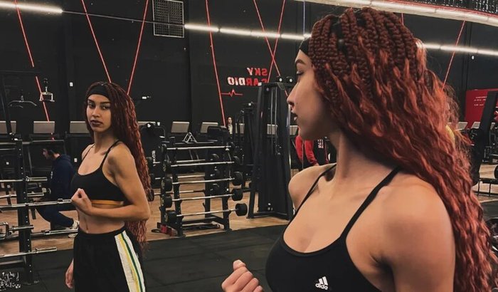 Rumo a Batalha dos Pampas 