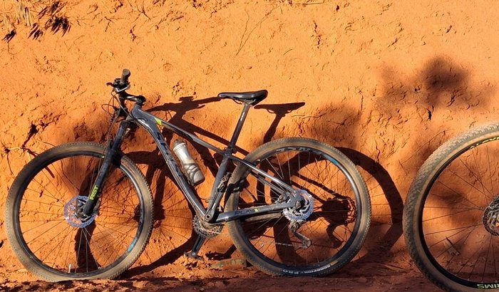 Ajuda pra comprar uma suspensão 