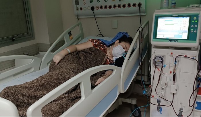 Juntos pela Nathália: Ajudando no Combate ao Lúpus