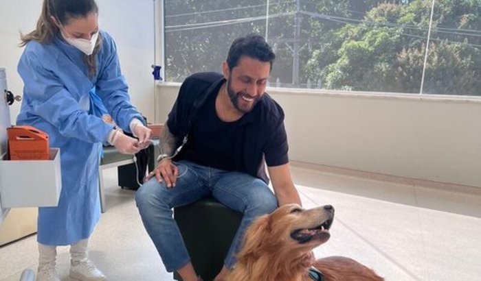 Câncer Colorretal + Metástase (hepática) Fígado