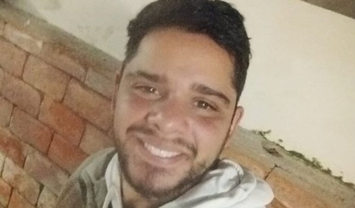 Construindo um sonho 🙏