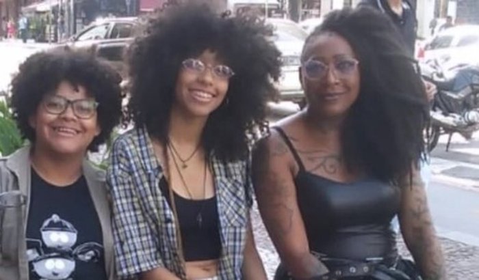 Ajudar a Juh e seus filhos a recomeçar duas vidas!