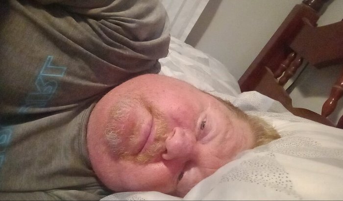 Ajude Meu Pai a Recuperar a Visão e a Esperança