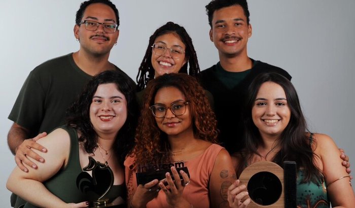 Apoie a Akana no Intercom Nacional