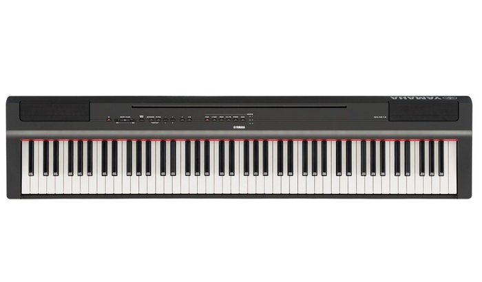 Piano yamaha O125