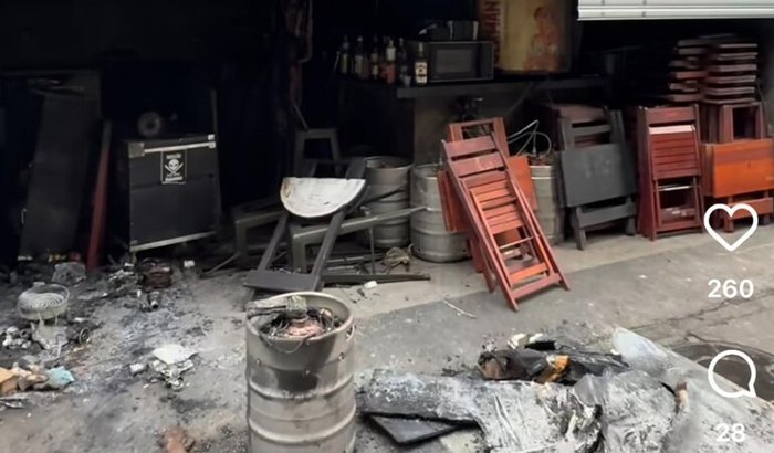 Ajude a trazer de volta o sabor do Pastel da Vila!