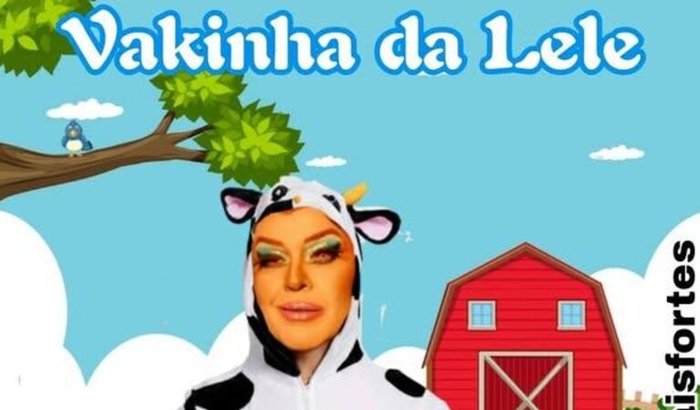 Projeto especial 25 anos da Letícia Dumont 