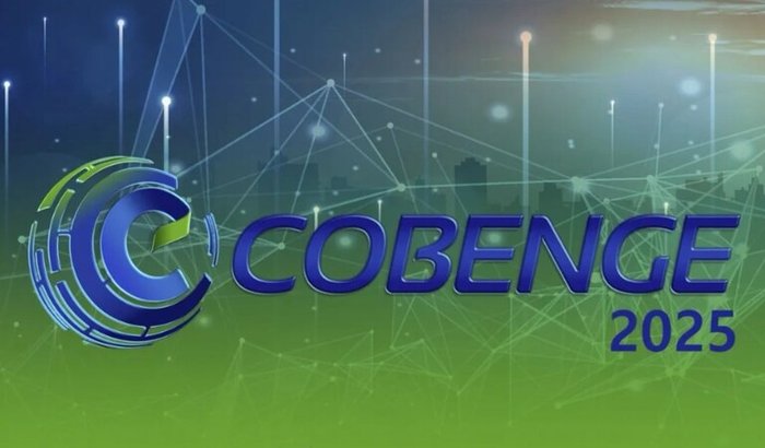 Cobenge 2025: Apoie minha jornada acadêmica