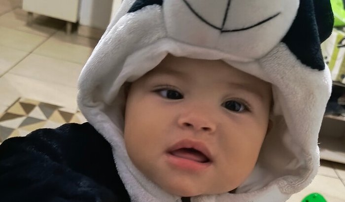 Vaquinha para o Óculos da Beatriz