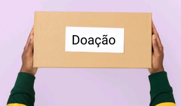 Perdi tudo e necessito de sua ajuda