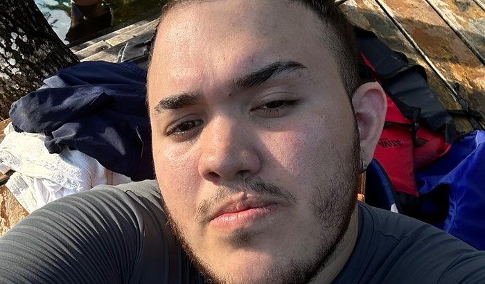 Ajuda para o João Daniel