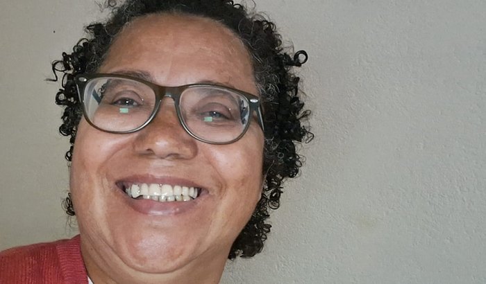 Juntos pela Vida da Irmã Regina - Apoie o Tratamento da ELA