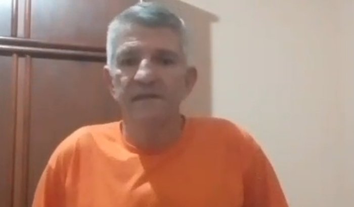 Ajude o Zé maria a comprar sua perna mecânica