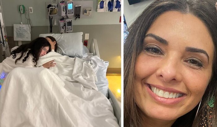 Juntos pela Recuperação da Andrea