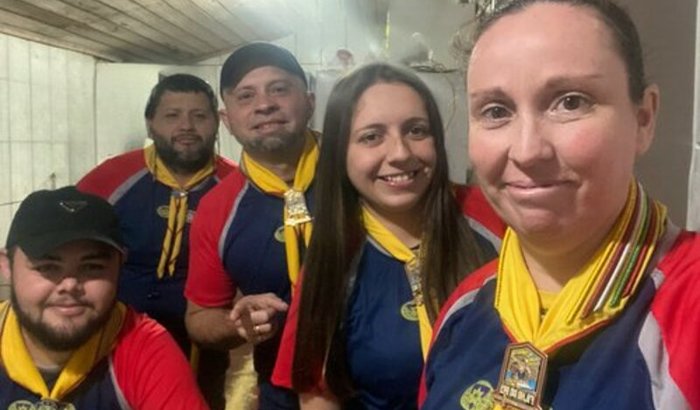 Ajude a premiar os heróis da 7ª Região 🌟