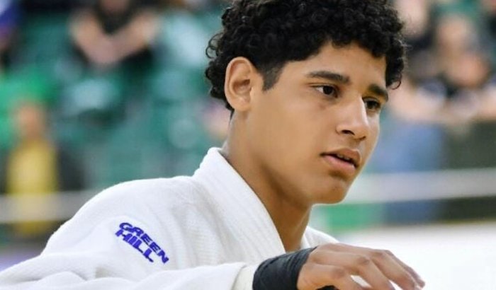 Nathan no Brasileirão