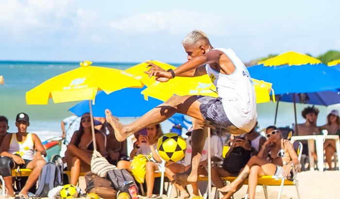 ME AJUDAR NAS COMPETIÇÕES DE ALTINHA EM JOÃO PESSOA-PB E PIPA-RN