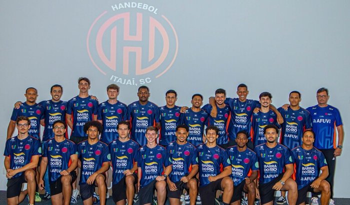 Rumo a Liga Nacional!