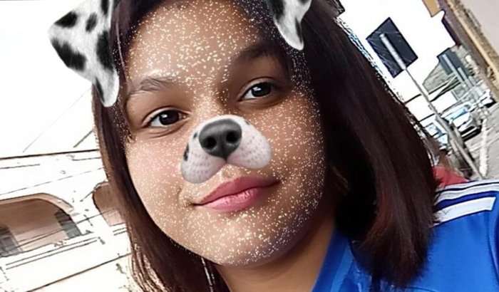 Ajude Isa enxergar melhor