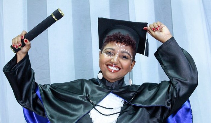 Cirurgia da Esther Riguel