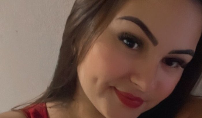 Vaquinha Solidária Alicene